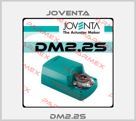 DM2.2S Joventa