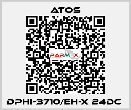 DPHI-3710/EH-X 24DC  Atos