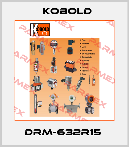 DRM-632R15  Kobold