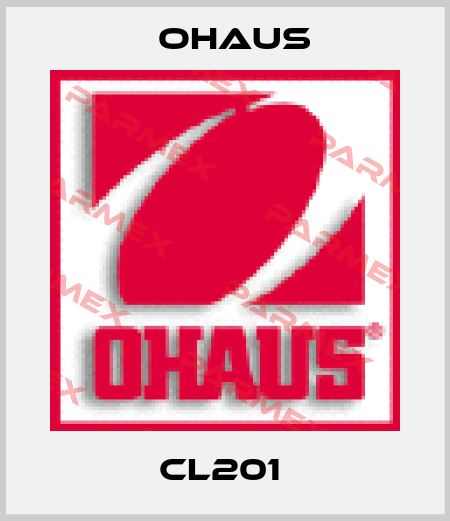 CL201  Ohaus