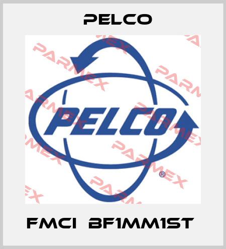 FMCI‐BF1MM1ST  Pelco
