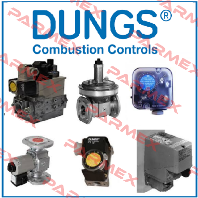 254280 / GW 500 A4 HP Au-M-V0 st-se 1P Dungs