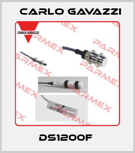 DS1200F  Carlo Gavazzi