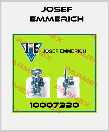 10007320 Josef Emmerich