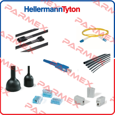 P/N: 211-60069 Type: H6P Hellermann Tyton