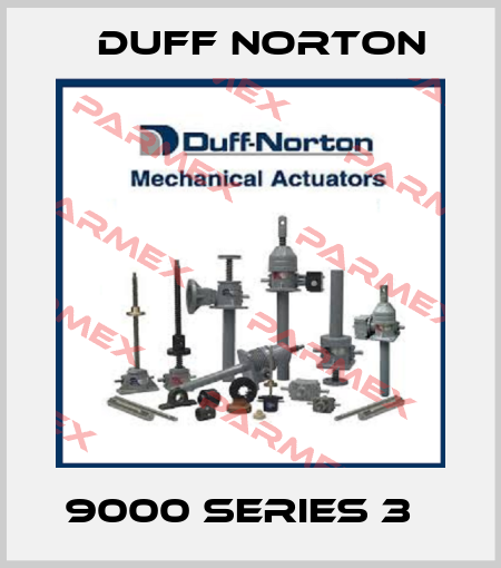 9000 series 3   Duff Norton