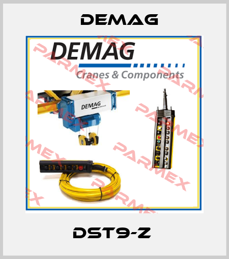 DST9-Z  Demag