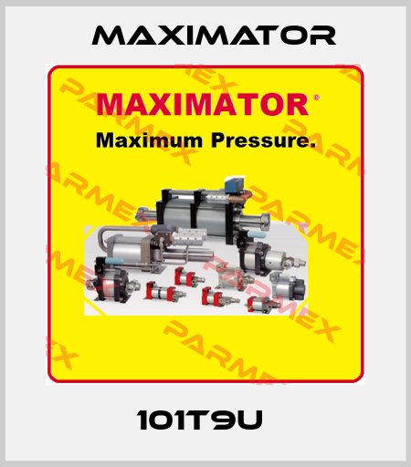 101T9U  Maximator