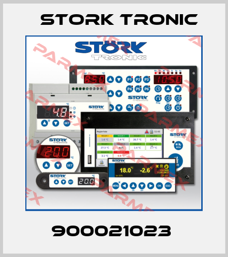 900021023  Stork tronic
