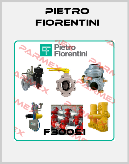 F30051 Pietro Fiorentini