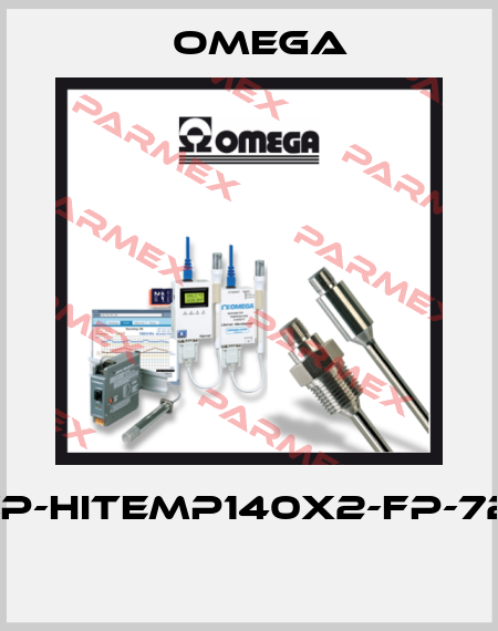 OM-CP-HITEMP140X2-FP-72-PT-1  Omega