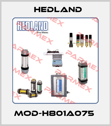 Mod-H801A075  Hedland