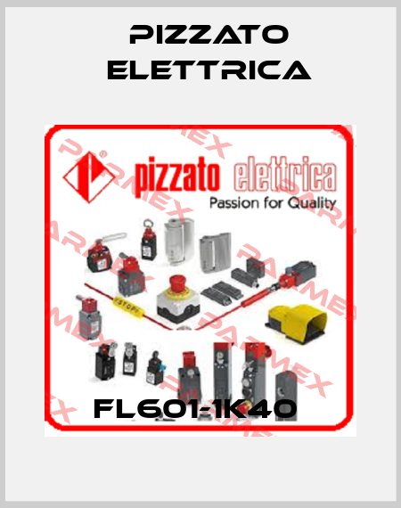 FL601-1K40  Pizzato Elettrica