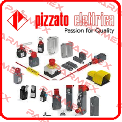 FL601-1K40  Pizzato Elettrica