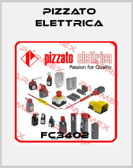 FC3402  Pizzato Elettrica