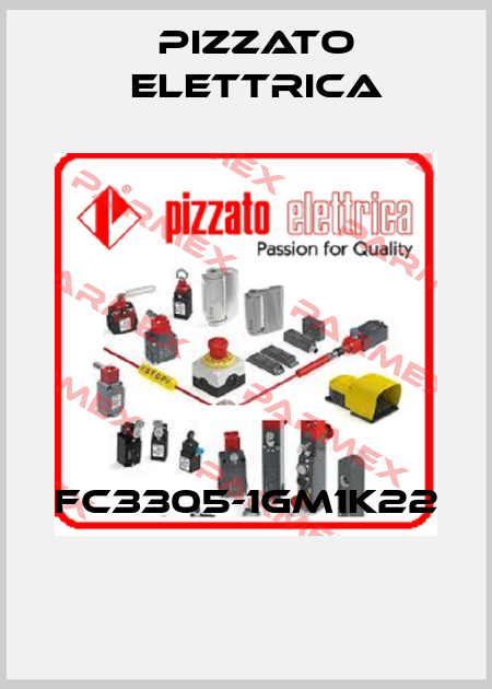 FC3305-1GM1K22  Pizzato Elettrica