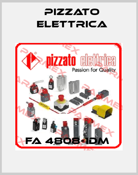 FA 4808-1DM  Pizzato Elettrica
