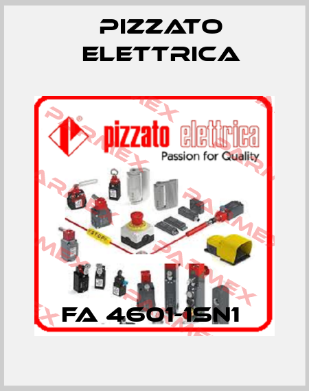 FA 4601-1SN1  Pizzato Elettrica