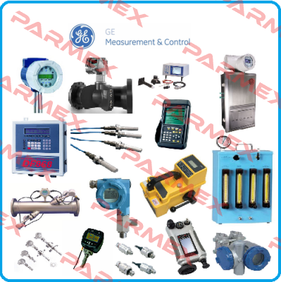 106765-07  GE Measurement-Control Solutions