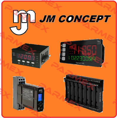 WK6000TU-ANN  JM Concept