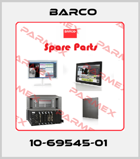 10-69545-01  Barco