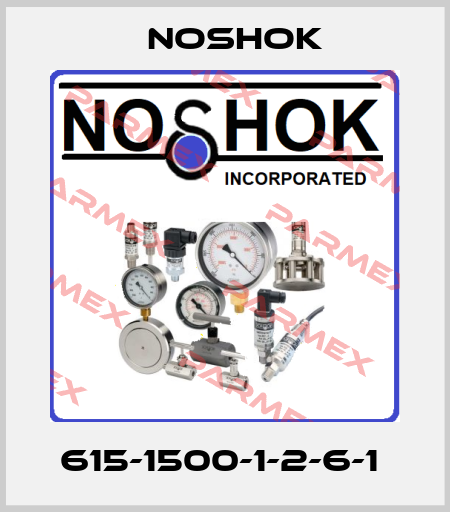 615-1500-1-2-6-1  Noshok