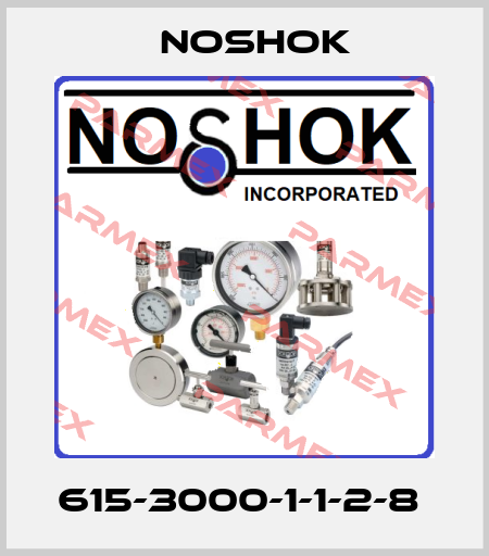 615-3000-1-1-2-8  Noshok
