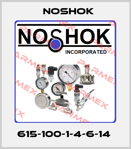 615-100-1-4-6-14  Noshok
