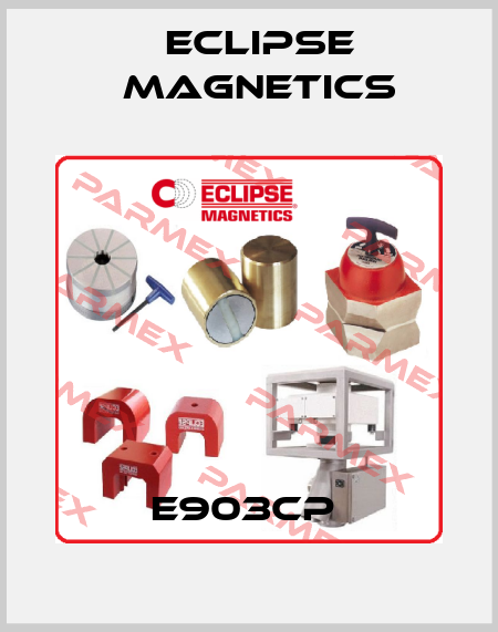 E903CP  Eclipse Magnetics