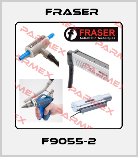 F9055-2 Fraser