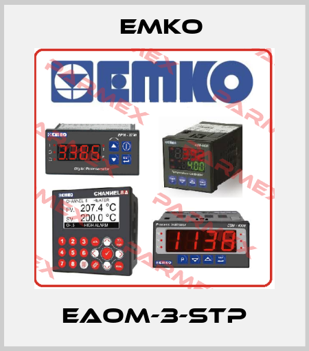 EAOM-3-STP EMKO
