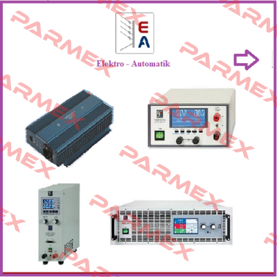 EA-SRX PB 600-24  35300119  24/230  EA Elektro-Automatik