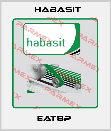 EAT8P  Habasit