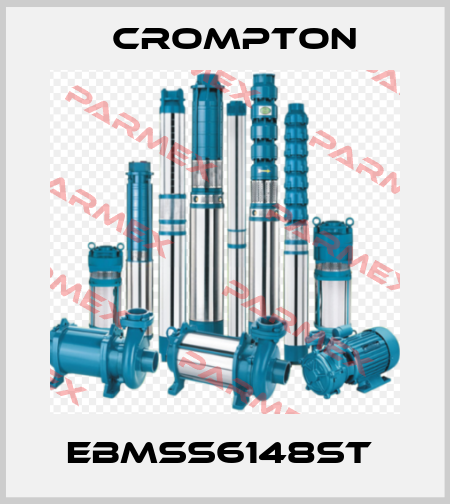EBMSS6148ST  Crompton