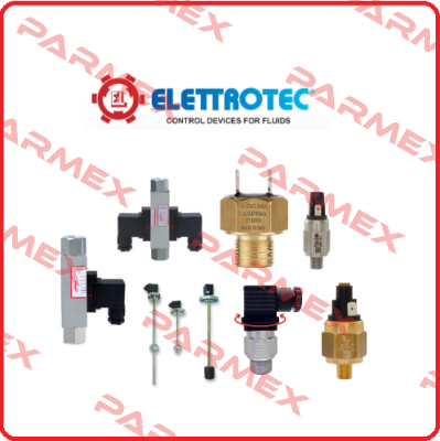 EBT30DC  Elletrotec