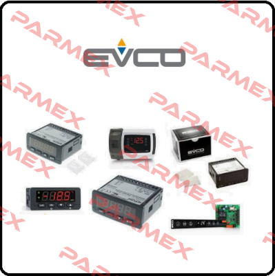 EC 3-T80 P220 S001 NO MORE PRODUCED REPLACEMENT EVK203  EVCO - Every Control