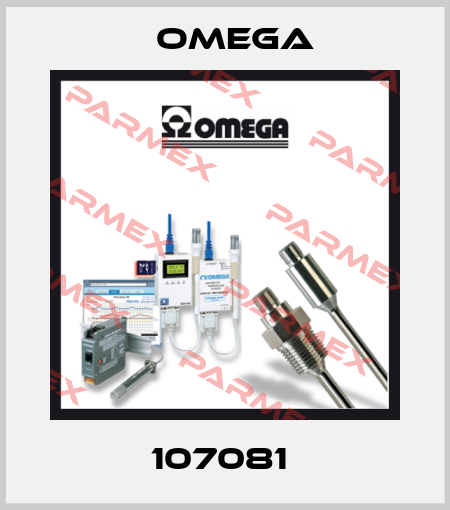 107081  Omega