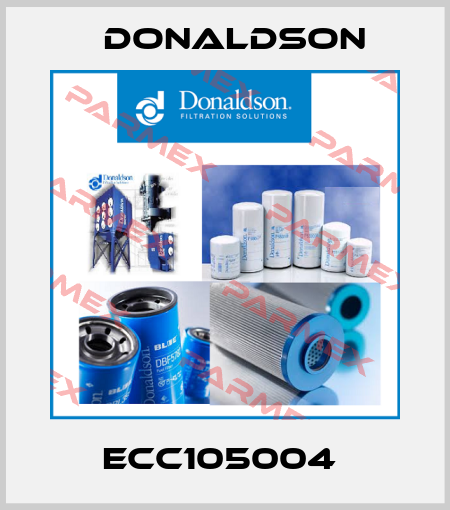 ECC105004  Donaldson