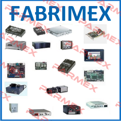 ECW48-0505SH  48V-5V  Fabrimex