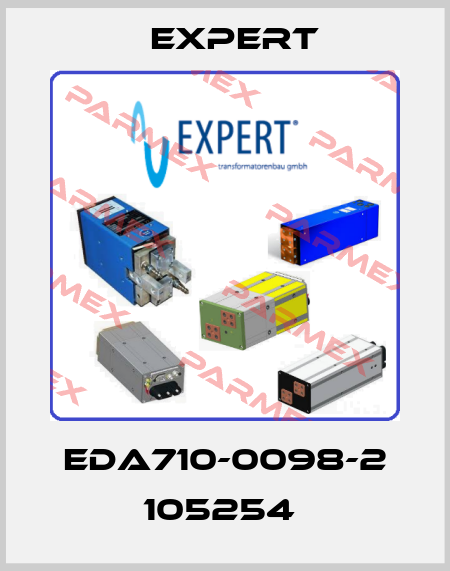 EDA710-0098-2 105254  Expert