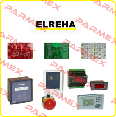 EGS 101, FREON R404A/R422D  Elreha