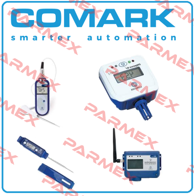 DRF1 Comark