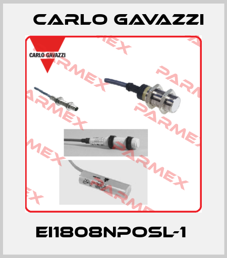 EI1808NPOSL-1  Carlo Gavazzi