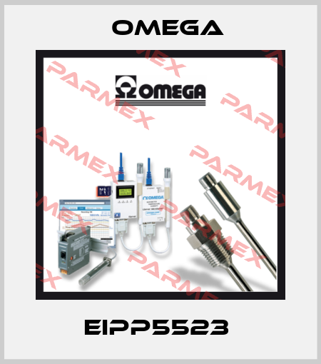 EIPP5523  Omega