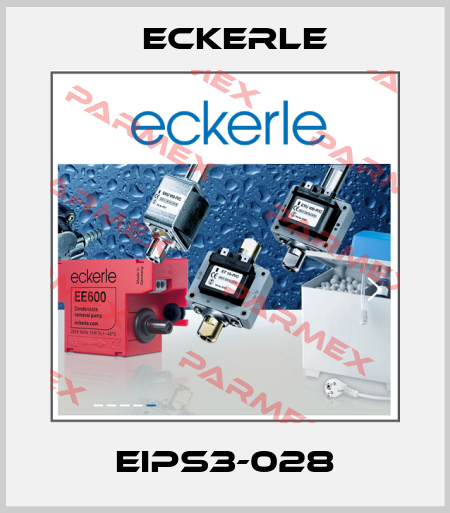 EIPS3-028�16  Eckerle