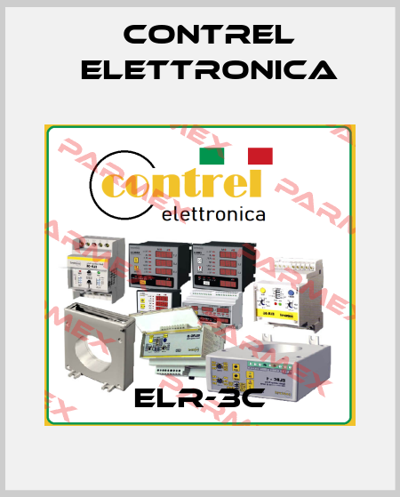 ELR-3C Contrel Elettronica