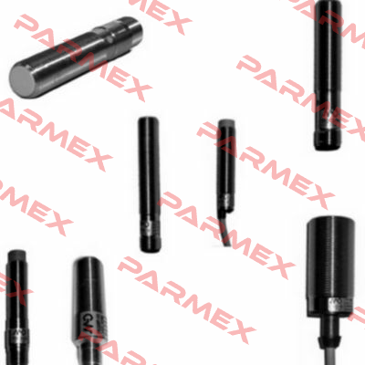 RX8/00-1B Micro Detectors / Diell (now Datasensing)