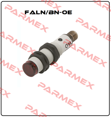 FALN/BN-0E Micro Detectors / Diell (now Datasensing)