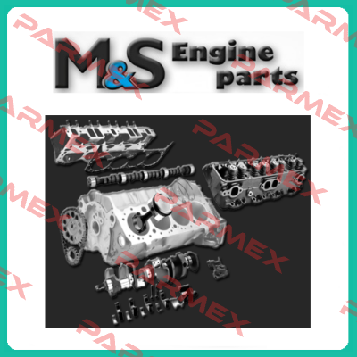 EPRML 80 CB M & S