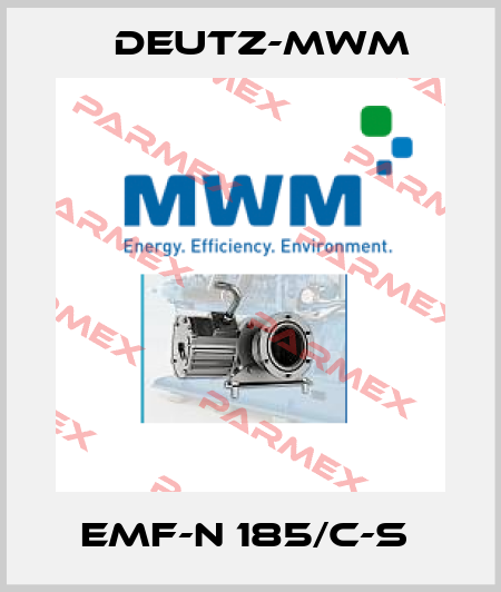 EMF-N 185/C-S  Deutz-mwm
